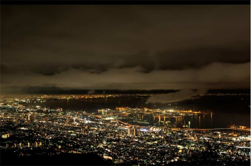 일본 【2인 출발】 고베 1일 투어: 고베 산다 프리미엄 아울렛 & 아리... 솔직 후기 | 실사용자 리뷰 분석 - 대표 이미지