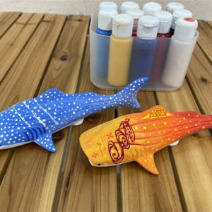 일본  오키나와 나하 LeaLea Lounge 오키나와 시서 그림/고래 ... 솔직 후기 | 실사용자 리뷰 분석 - 상품 이미지 3