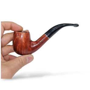 몰리나 파이프담배 Molina Starter Kit (Bent) 파이프 9mm필터 탬퍼 크리너 파우치 풀세트