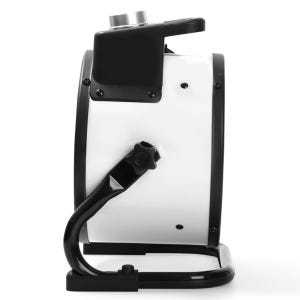 리웨이 업소용 온풍기 전기 산업용 팬히터 식당 PTC 사무실 히터 열풍기 개봉기 | 실사용 후기 - 상품 이미지 4