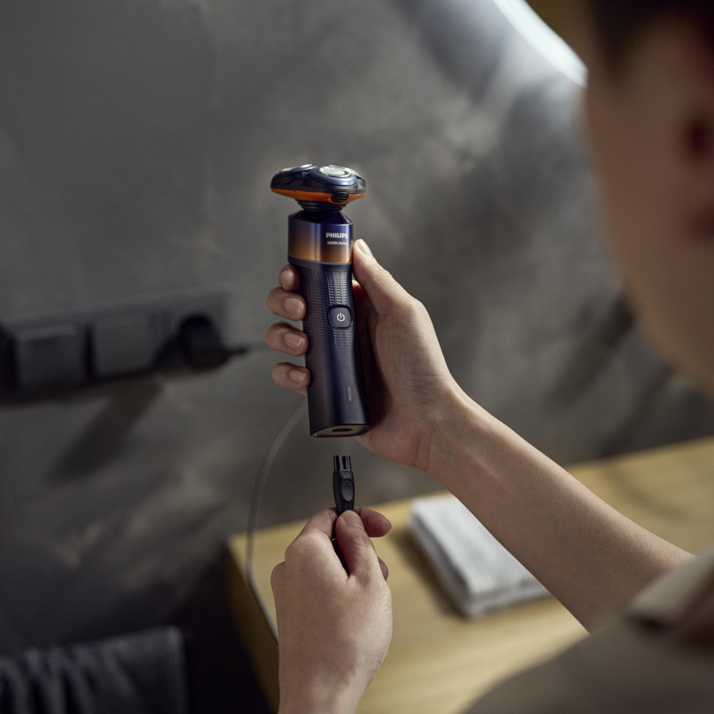 필립스 면도기 X5000 전기면도기 X5012/05 상세 이미지 7