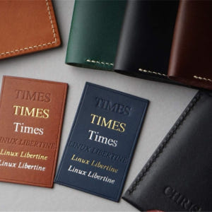 싱가포르  여권 / 안경 / ID 카드 홀더 DIY 가죽 공예 키트 (싱... 솔직 후기 | 실사용자 리뷰 분석 - 상품 이미지 3