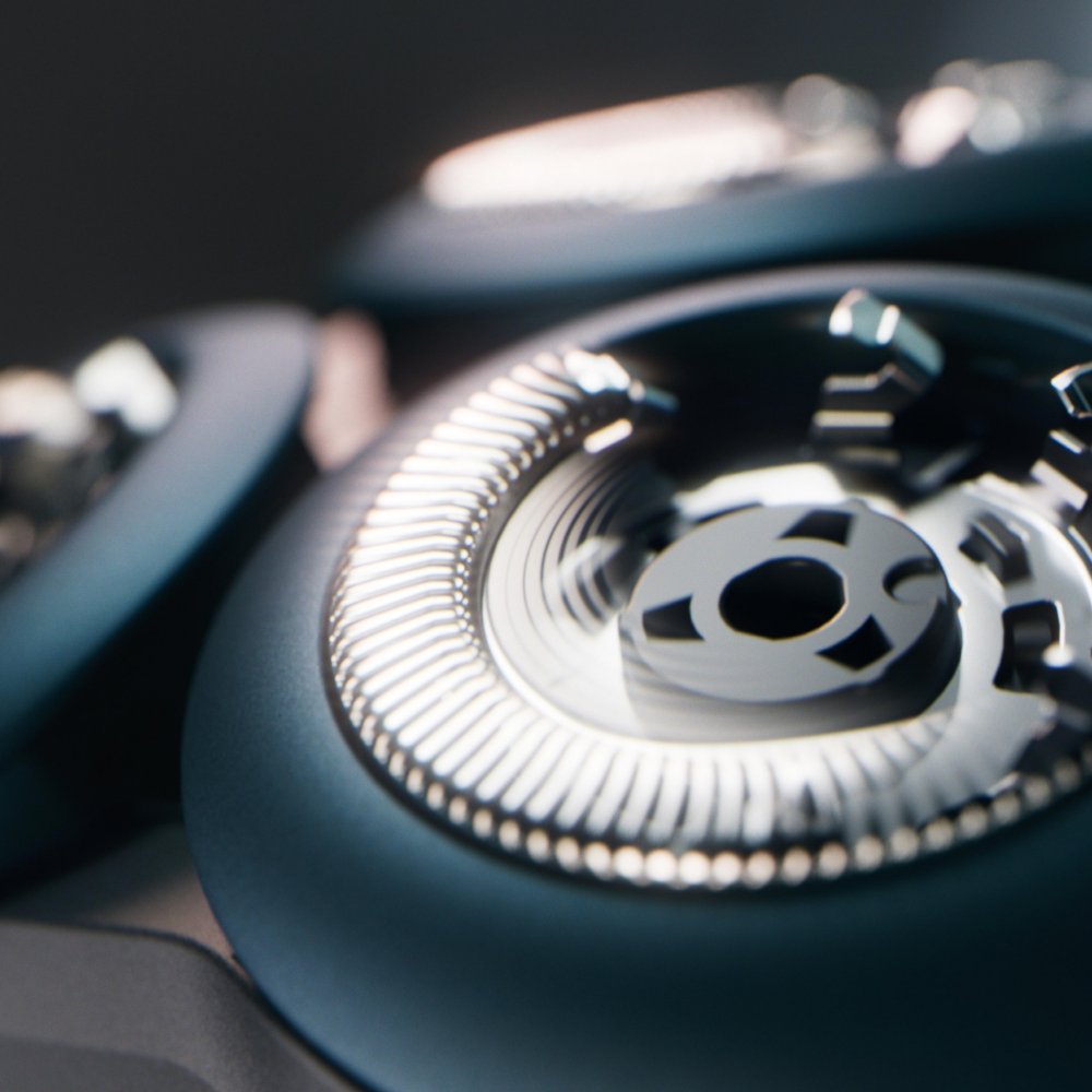 필립스 면도기 X5000 전기면도기 X5012/05 상세 이미지 4