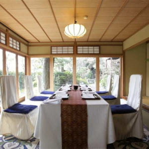 일본  교토 시모가모 사료 식사권 (가이세키 요리 미슐랭 1스타) 솔직 후기 | 실사용자 리뷰 분석 - 상품 이미지 2