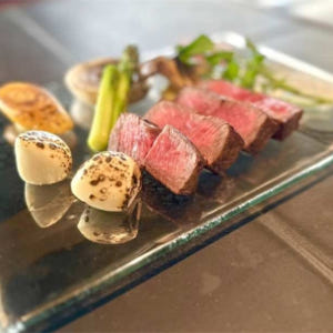 일본 오사카 인기 철판구이 전문 오우사카 | 온라인 예약 솔직 후기 | 실사용자 리뷰 분석 - 상품 이미지 2