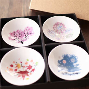 일본 기후 우아한 트릭이 담긴 아름다운 유리 기념품과 함께하는 쇼룸 특별... 솔직 후기 | 실사용자 리뷰 분석 - 상품 이미지 3