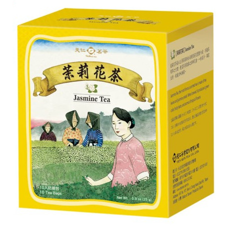대만 고급 천인명차 모음 913다왕 우롱차 홍차 자스민차 검은콩차 보이차 이미지 7