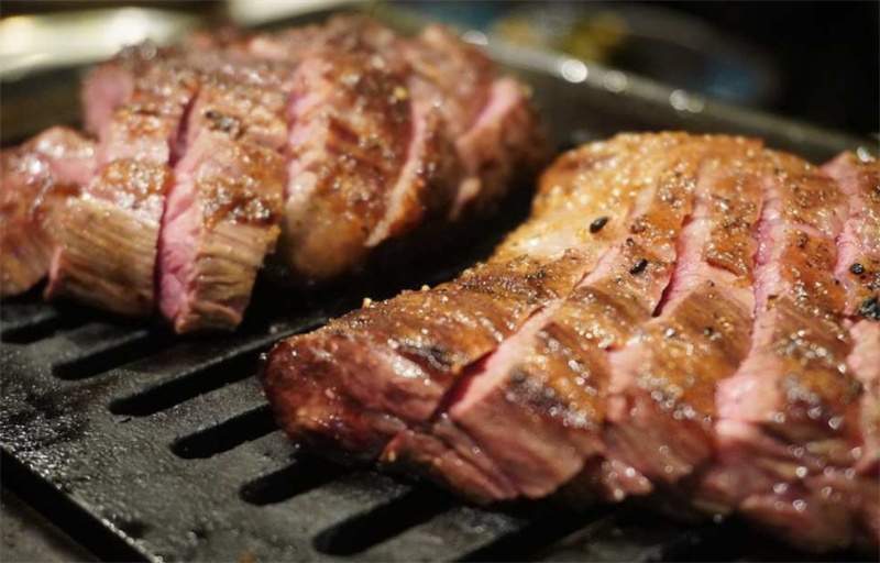 일본 도쿄 미식 | 에비스・야키니쿠 173 | 스페셜 코스 이미지 1