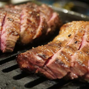 일본 도쿄 미식 | 에비스・야키니쿠 173 | 스페셜 코스 솔직 후기 | 실사용자 리뷰 분석 - 상품 이미지 1