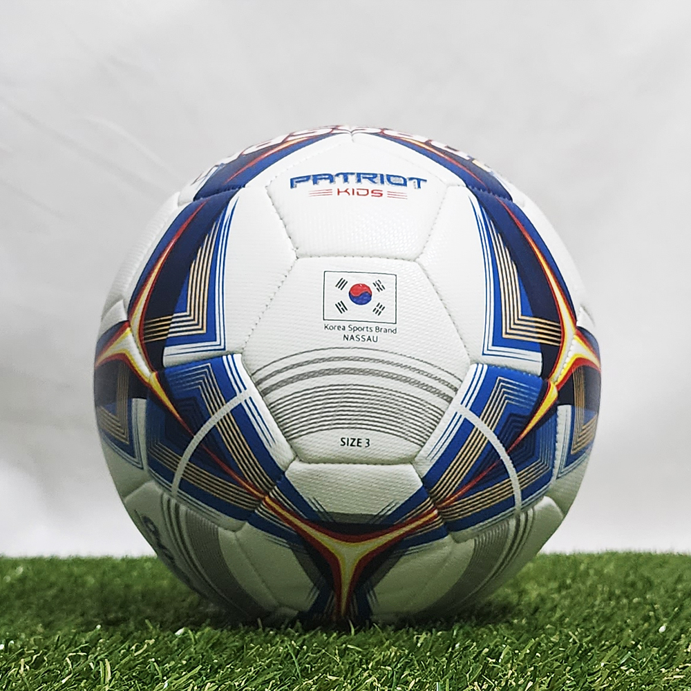 유아 미니 키즈 주니어용 어린이 축구공 3호 - 상세 이미지 3