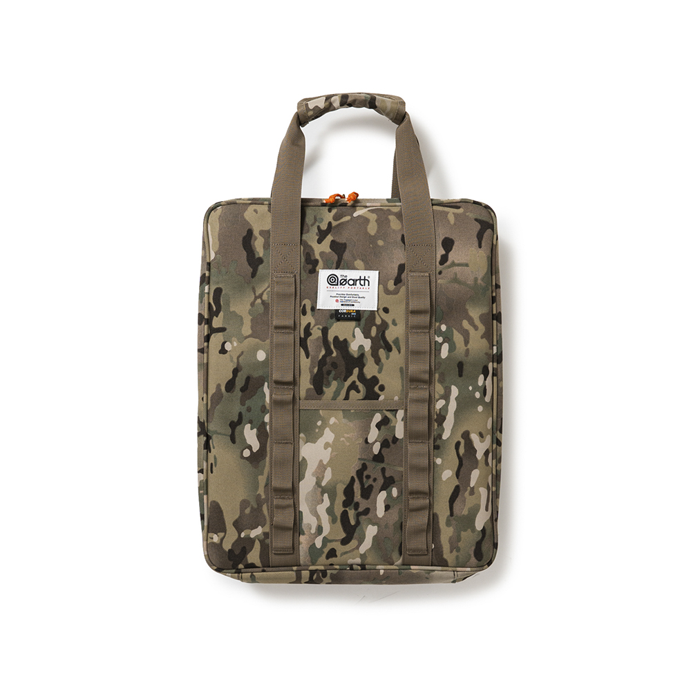 디얼스 마이테이블 케이스 스노우피크 호환 가방 LV-039 LV-034TR 리얼 멀티캠