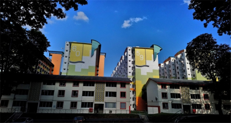 싱가포르 역사 워킹 투어 (X-Trekkers) 이미지 3