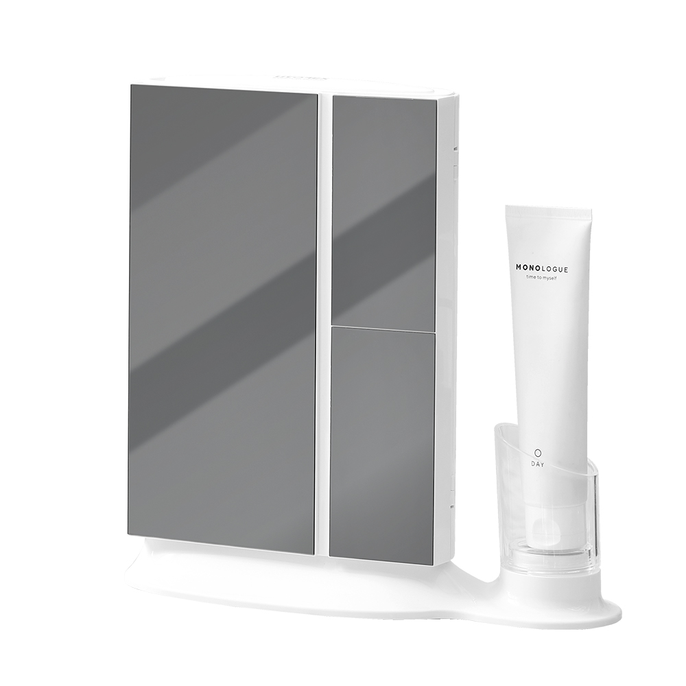 유토렉스 프리미엄 전신형 칫솔살균기 블랙라벨