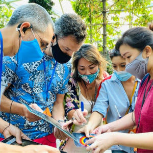 싱가포르 쥬얼 하이스트 게임 투어 솔직 후기 | 실사용자 리뷰 분석 - 상품 이미지 3