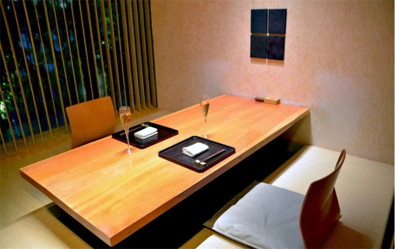 일본 요리 키나리  미나미아오야마 고급 가이세키 요리 이미지 2