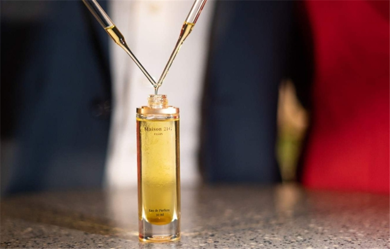 싱가포르  향수 만들기 원데이 클래스 by Maison 21G 이미지 4