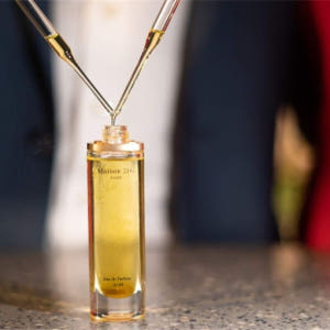 싱가포르  향수 만들기 원데이 클래스 by Maison 21G 솔직 후기 | 실사용자 리뷰 분석 - 상품 이미지 4