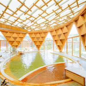 일본  아이치 쿠르파크 나가유 당일치기 온천  런치세트 플랜 티켓 예매 솔직 후기 | 실사용자 리뷰 분석 - 상품 이미지 3