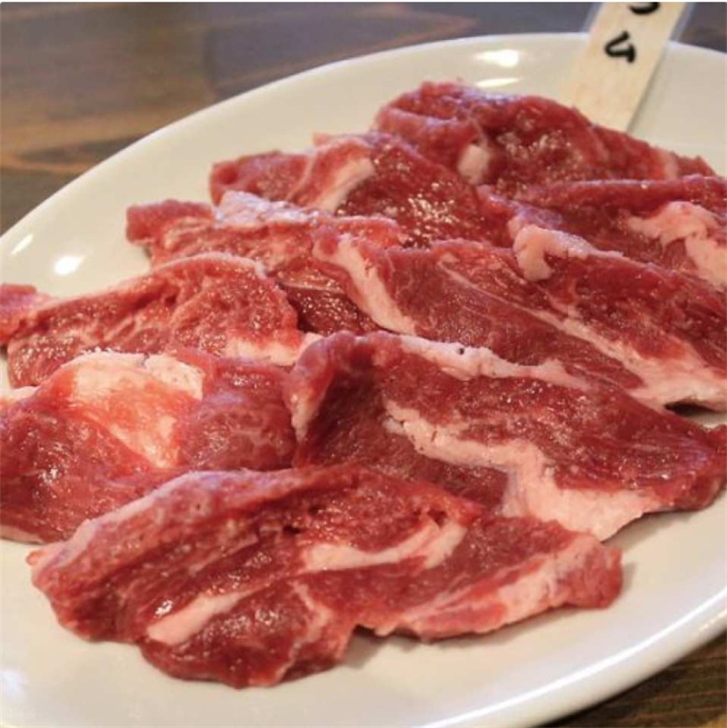 일본 오키나와 징기스칸 숯불구이 요테이산｜미식 예약 이미지 2