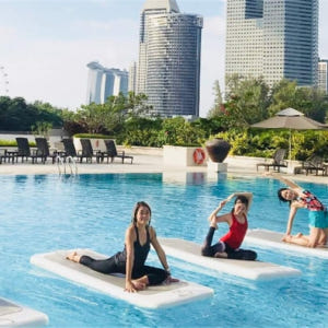 싱가포르 플로트피트 체험 by Skyline Aqua 솔직 후기 | 실사용자 리뷰 분석 - 상품 이미지 3