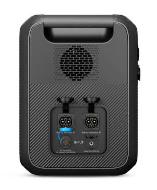 블루에티 파워뱅크 AC200 MAX 블루예티 bluetti 올인원 인산철 보조 배터리 - 상세 이미지 5