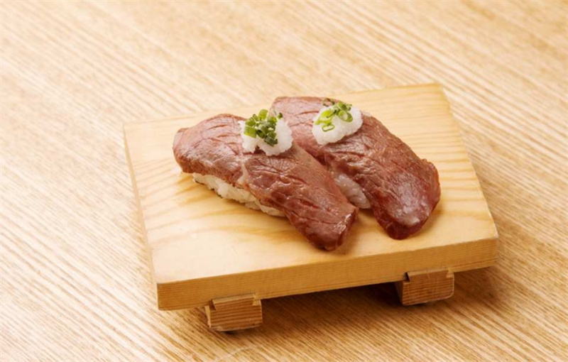 일본 도쿄 노포 야키니쿠 료테이 만푸쿠(旅亭まんぷく) 롯폰기 힐즈점 이미지 2