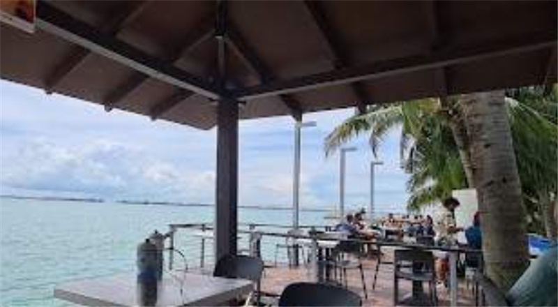 싱가포르  콘스탄트 윈드 글램핑 체험 솔직 후기 | 실사용자 리뷰 분석 - 대표 이미지