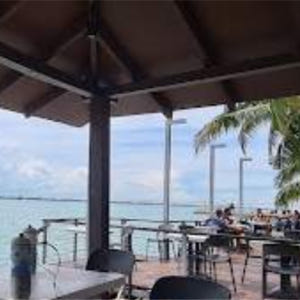 싱가포르  콘스탄트 윈드 글램핑 체험 솔직 후기 | 실사용자 리뷰 분석 - 상품 이미지 1