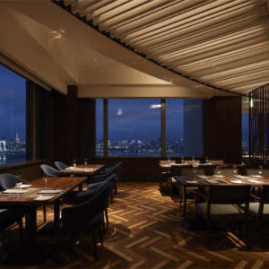 일본 도쿄 미식 | 더 그릴 온 30일 | 그랜드 닛코 도쿄 다이바 솔직 후기 | 실사용자 리뷰 분석 - 상품 이미지 2