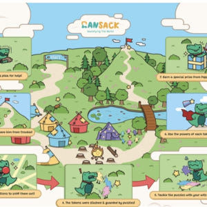 싱가포르  마리나 베이 퍼즐 풀기 어드벤처 솔직 후기 | 실사용자 리뷰 분석 - 상품 이미지 1