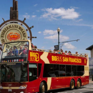 고시티 | 샌프란시스코 익스플로러 패스(선택 관광 명소) 솔직 후기 | 실사용자 리뷰 분석 - 상품 이미지 2