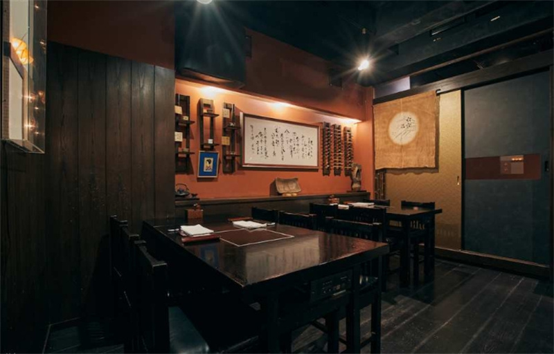 일본 도쿄 Gourmet 하나다이콘 샤브샤브 스키야키 이미지 2