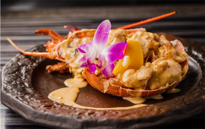 일본 도쿄 미식 | 아카사카 철판구이 (호텔 힐러리스 아카사카) 이미지 3