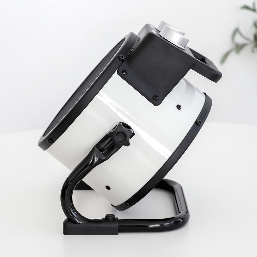 리웨이 업소용온풍기 열풍기 난방기 공업용 PTC히터 미니 온풍기