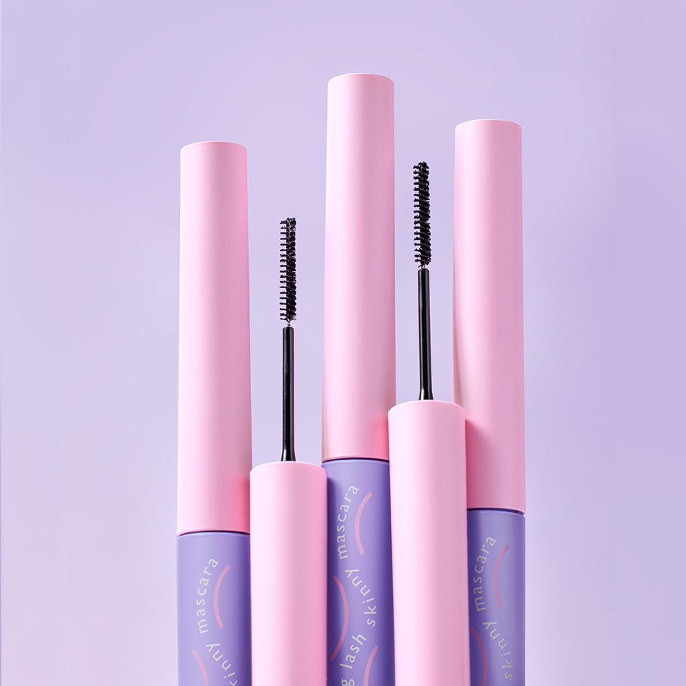라라츄 롱 래쉬 스키니 마스카라 3ml - 상세 이미지 2