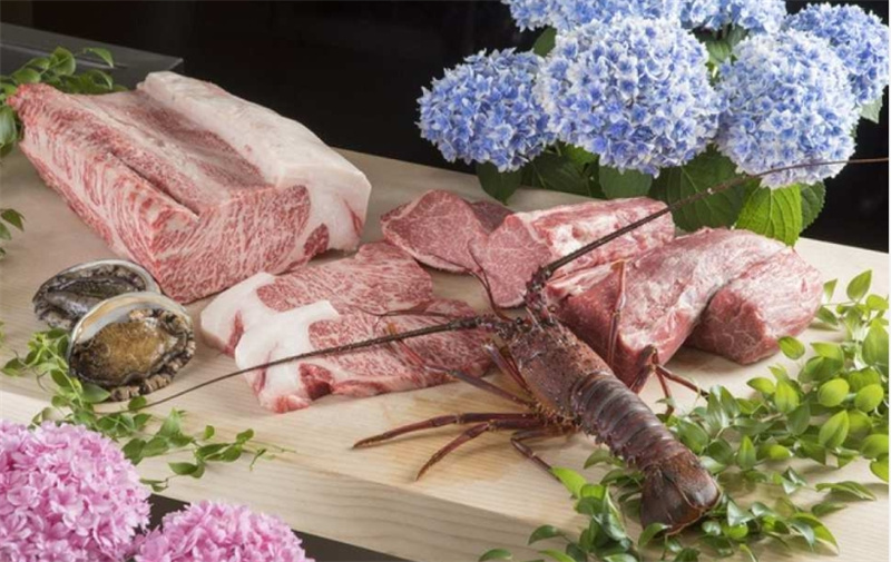 일본 오사카 인기 철판구이 전문 오우사카 | 온라인 예약 이미지 3