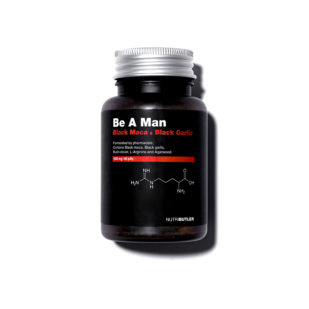 비어맨 페루 블랙마카 침향 흑마늘 아르기닌 야관문 정 스테미너 갱년기 남성 활력제
