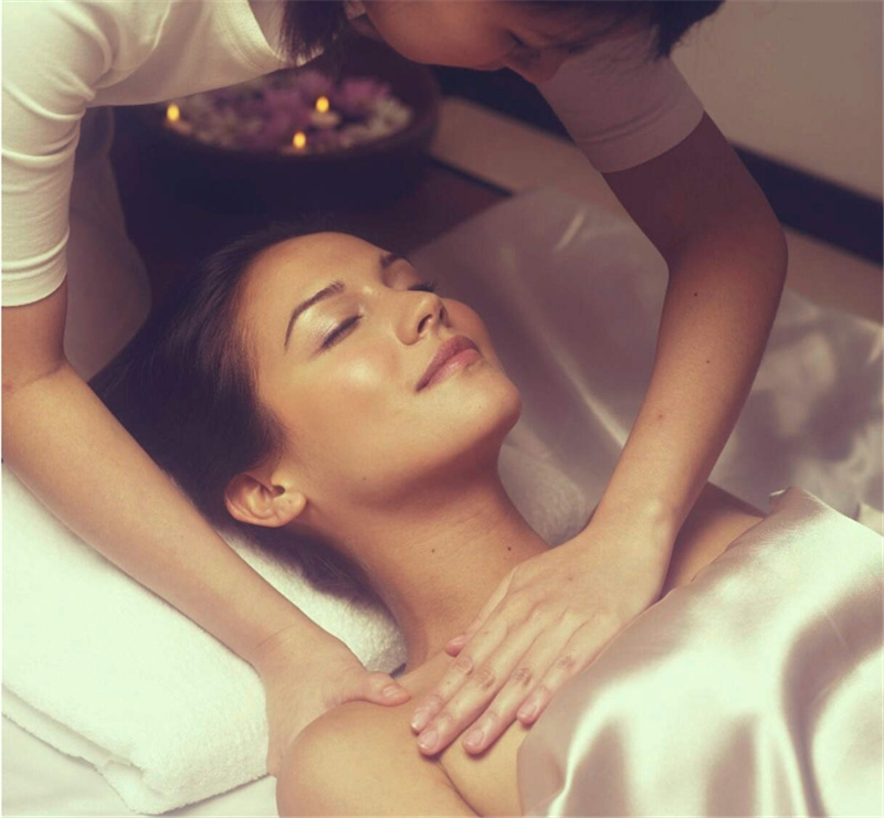 싱가포르 아모레 피트니스 앤 디파인 체험 이미지 2