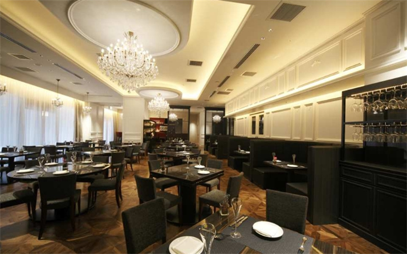 일본 오사카 인기 스테이크 BLT STEAK OSAKA 이미지 2