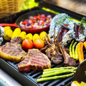 싱가포르  스티븐스 선데이 피크닉 솔직 후기 | 실사용자 리뷰 분석 - 상품 이미지 1