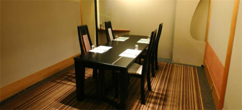 일본 도쿄 맛집 긴자 지사쿠 | 미즈타키 럭셔리 디너 이미지 3