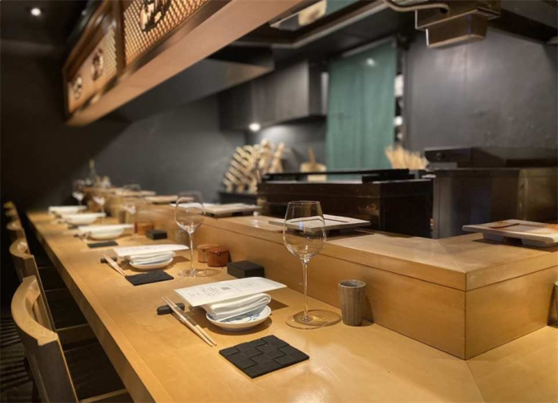 일본 도쿄 미식 야키토리 긴자 한정 코스 이미지 2