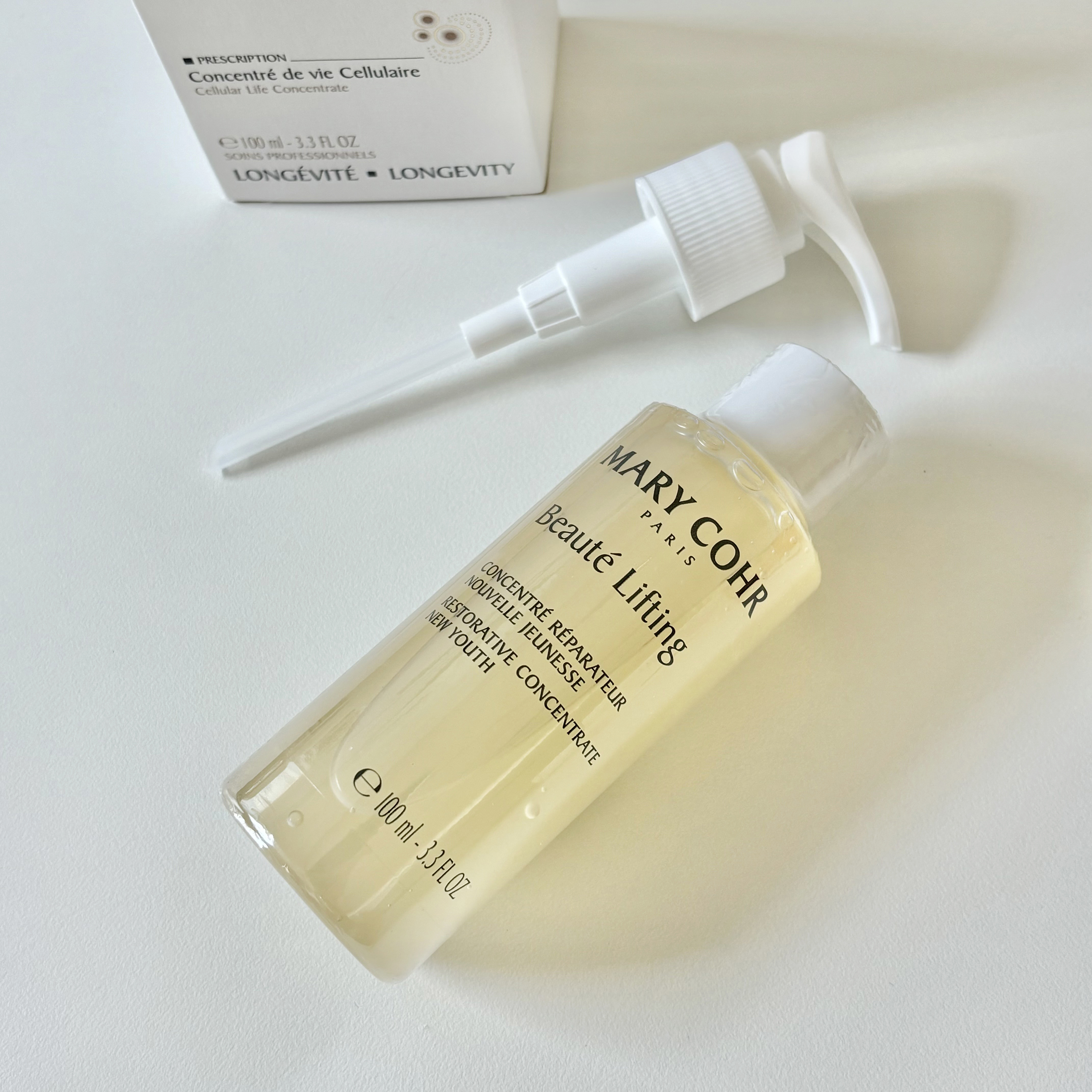 [본사정품] 마리꼬 세럼 리스토라티브 컨센트레이트 뉴유스 100ml - 상세 이미지 3