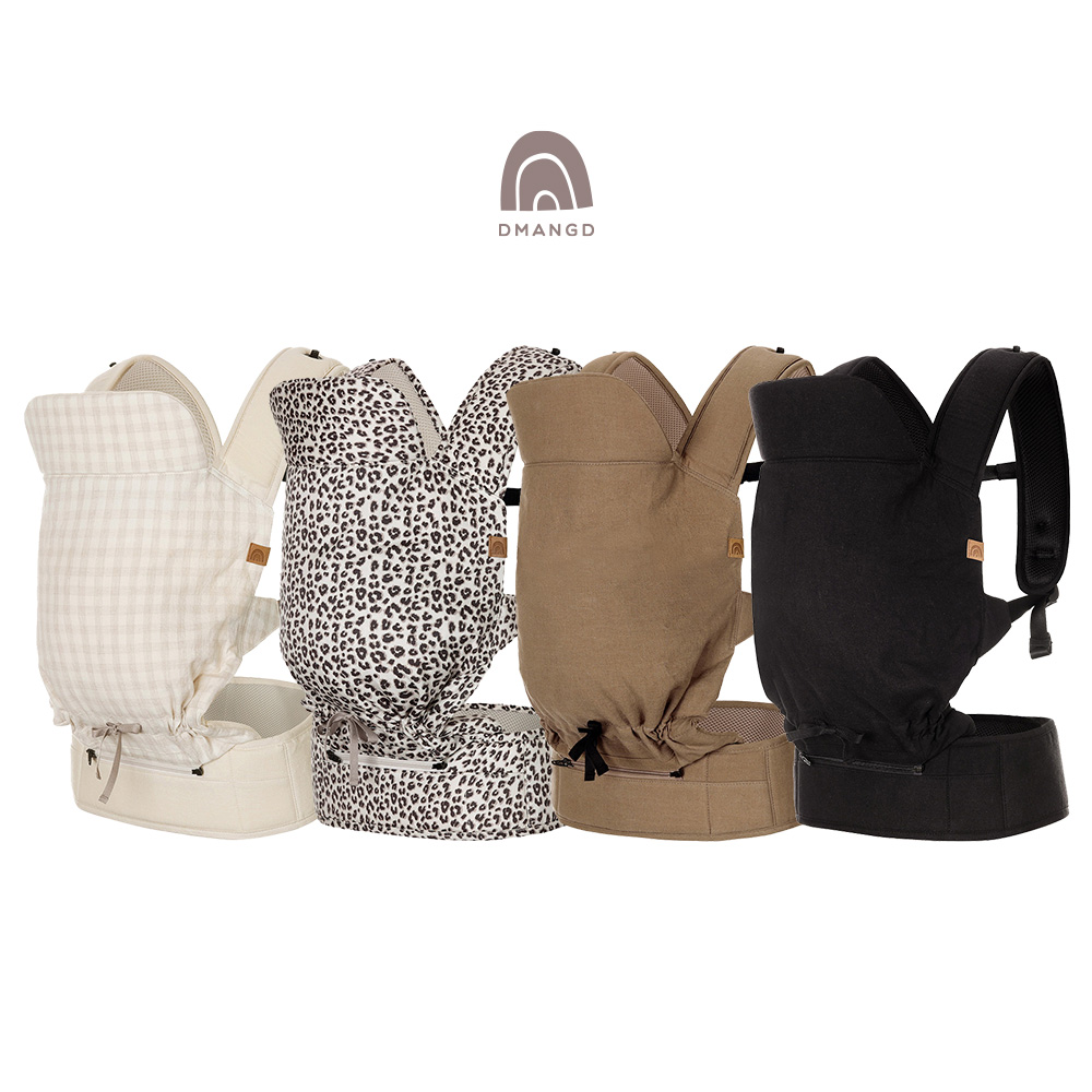 디망디 일리 신생아 아기띠 ver.2 슬링