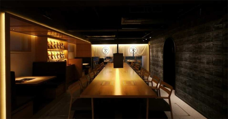 일본 도쿄 Tokyo Gourmet 니쿠테이 후타고 이키 신주쿠점 이미지 2