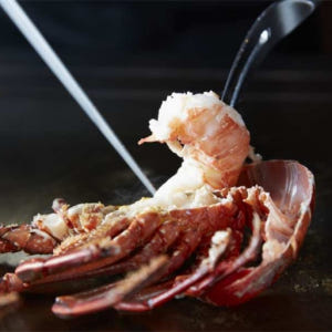 일본 도쿄 미식  Teppanyaki Icho (그랜드 닛코 도쿄 다이바... 솔직 후기 | 실사용자 리뷰 분석 - 상품 이미지 1