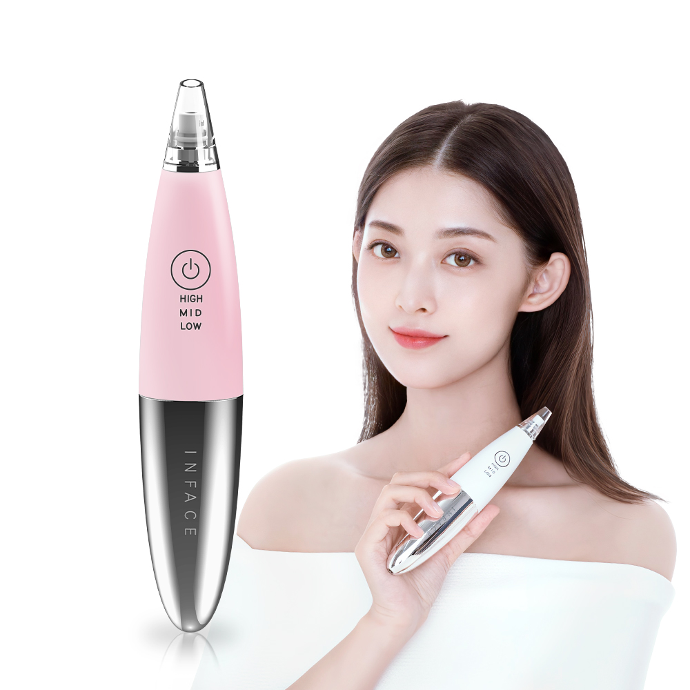 샤오미 인페이스 피지 흡착기 흡입기 피지제거기 MS7000 2세대 이미지 2