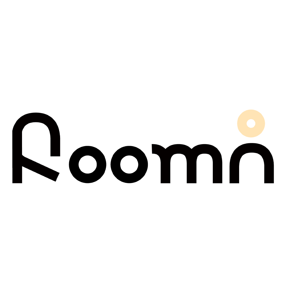 루몬ROOMON 스토어 로고