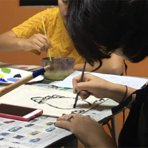 싱가포르  아트재밍 + 클레이 + 테라리움 + 가죽 공예 DIY 키트 (... 솔직 후기 | 실사용자 리뷰 분석 - 상품 이미지 1