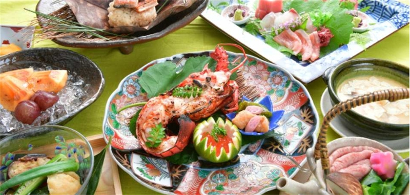 일본 도쿄 맛집 긴자 지사쿠 | 미즈타키 럭셔리 디너 이미지 2